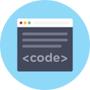 نسبت متن به کد